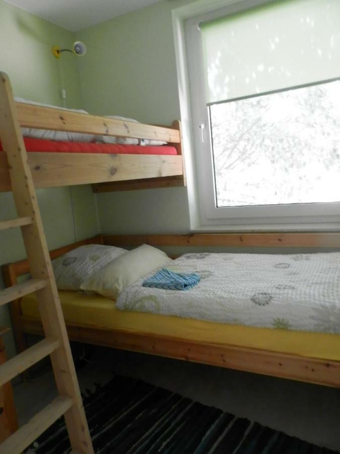 Ferienwohnung Oppermann Arholzen Exterior foto
